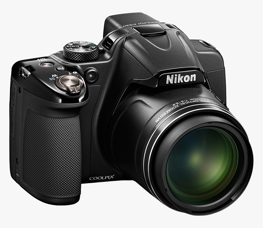 Nikon Coolpix P90 Precio, HD Png Download