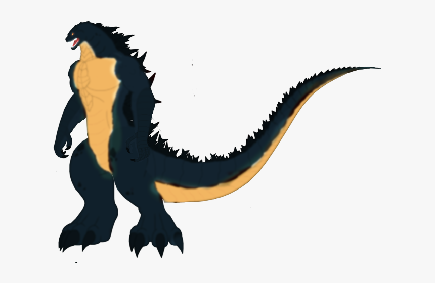 Brothersofwaruniverse Kingofthemonsters Thesupremebrotherofwar - Illustration, HD Png Download