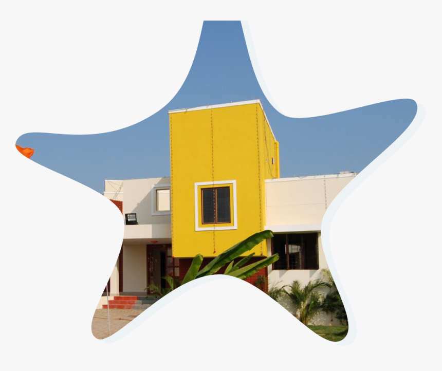 House, HD Png Download