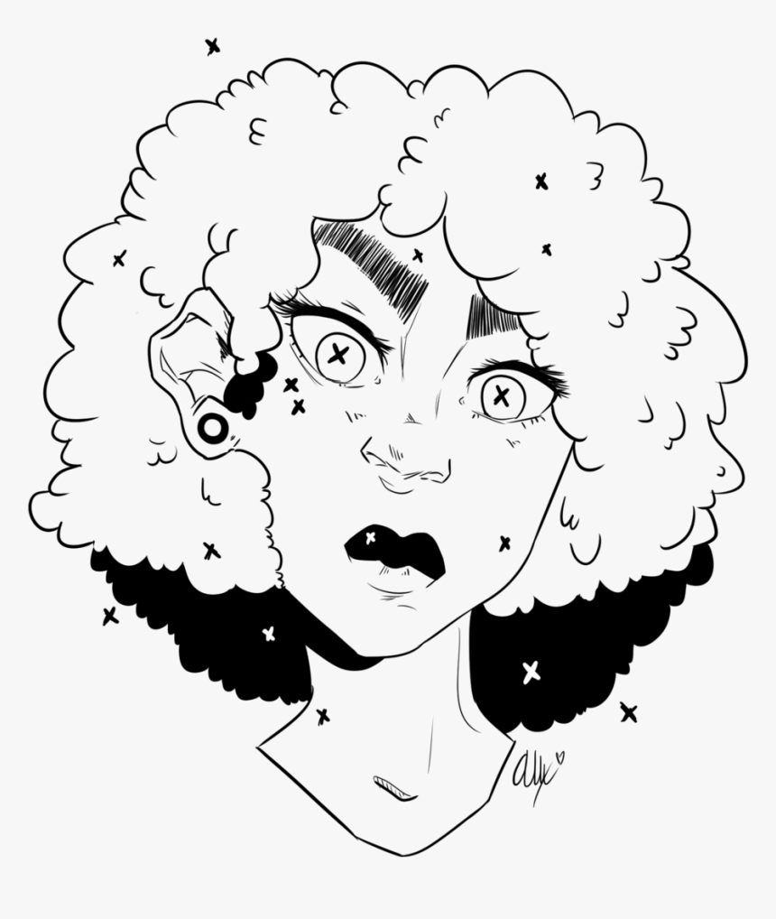 Whatsapp Icon Transparent Lineart - Art Lineart Transparent, HD Png Download