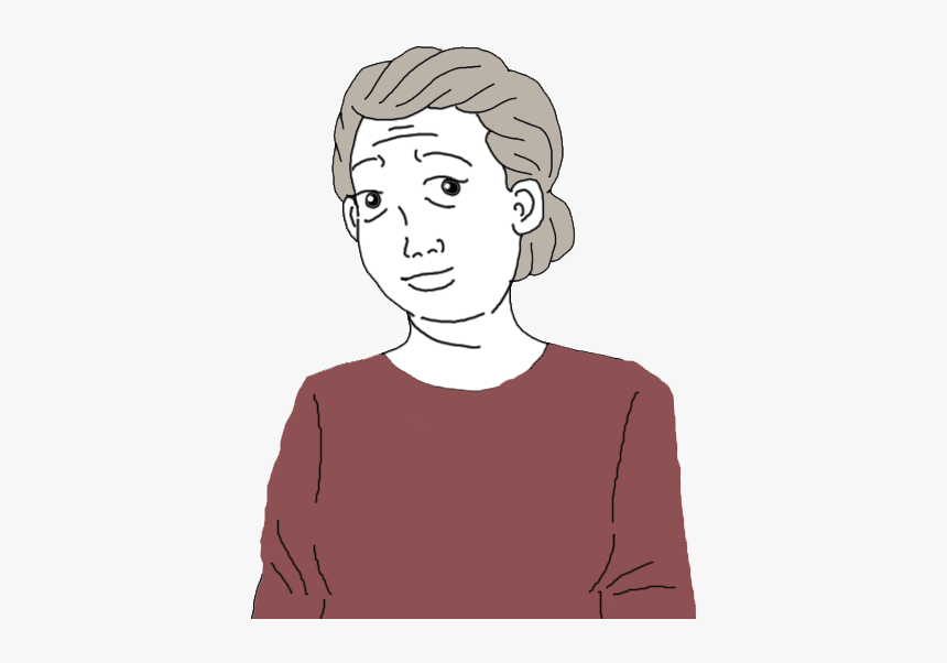 Parents - Illustration, HD Png Download