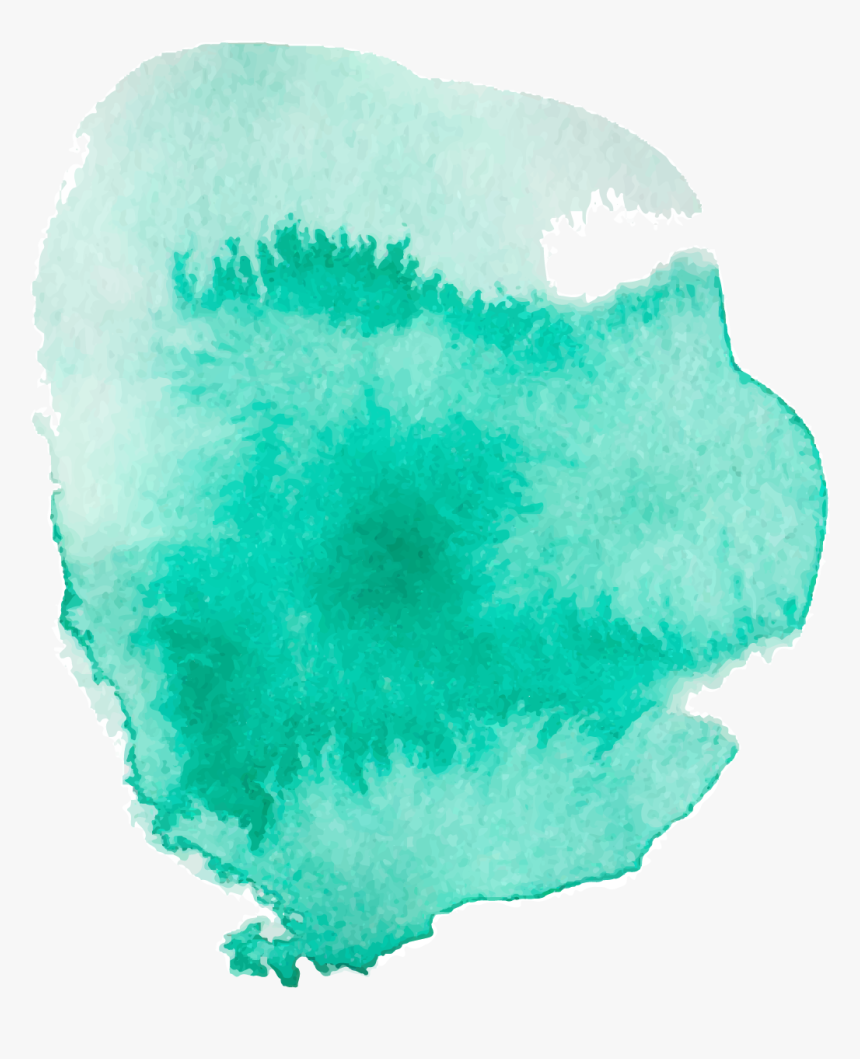 Watercolor Paint, HD Png Download