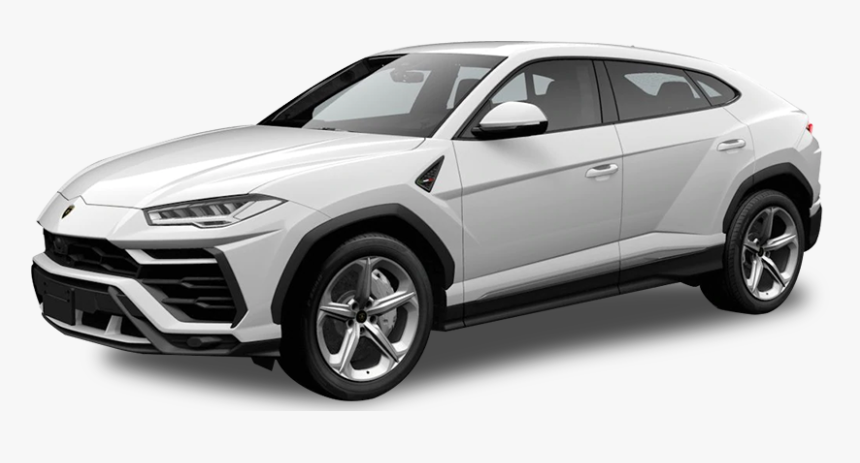 Lamborghini Urus Png Negro, Transparent Png