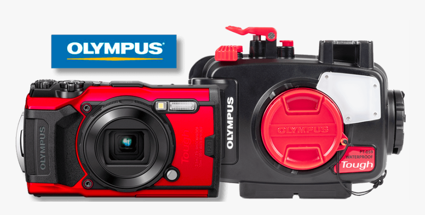 Olympus, HD Png Download