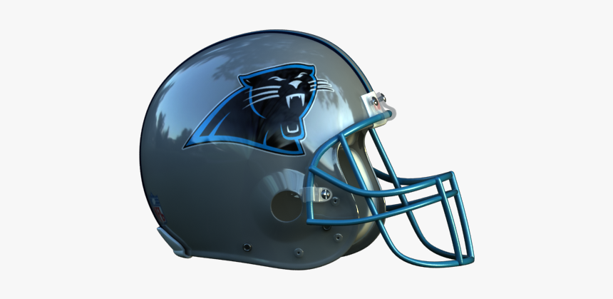 Carolina Panthers, HD Png Download