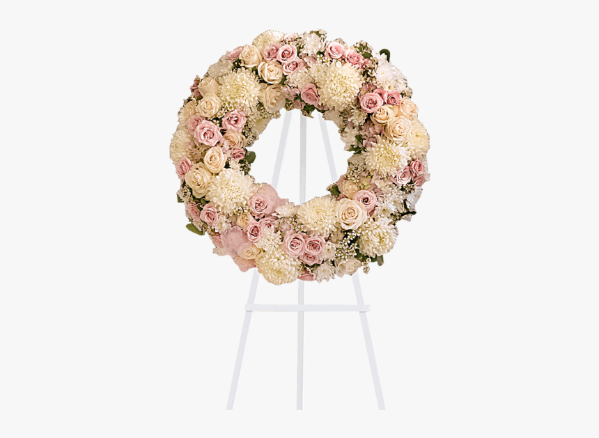 Baby Girl Funeral Flowers, HD Png Download
