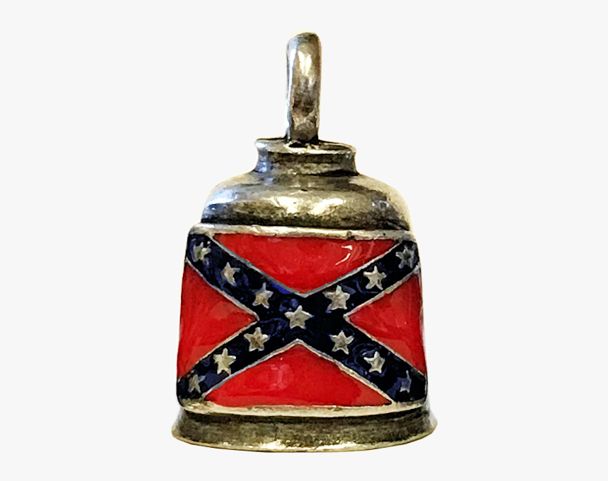 Bell,flag,fashion Accessory,pendant - Locket, HD Png Download