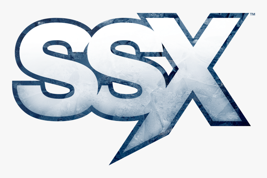 Ea Sports Ssx - Ssx Xbox 360, HD Png Download
