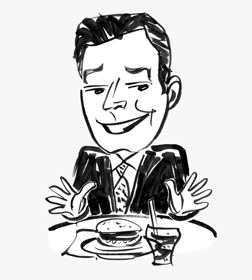 This Image May Contain Drawing Art Face Doodle And, HD Png Download