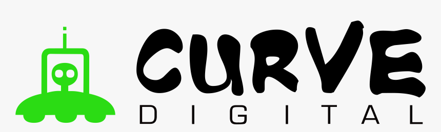 Curve Digital, HD Png Download