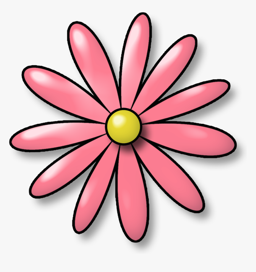 #####cute #scrapbooking #vector #glitter #wedding #flowers - Circle, HD Png Download