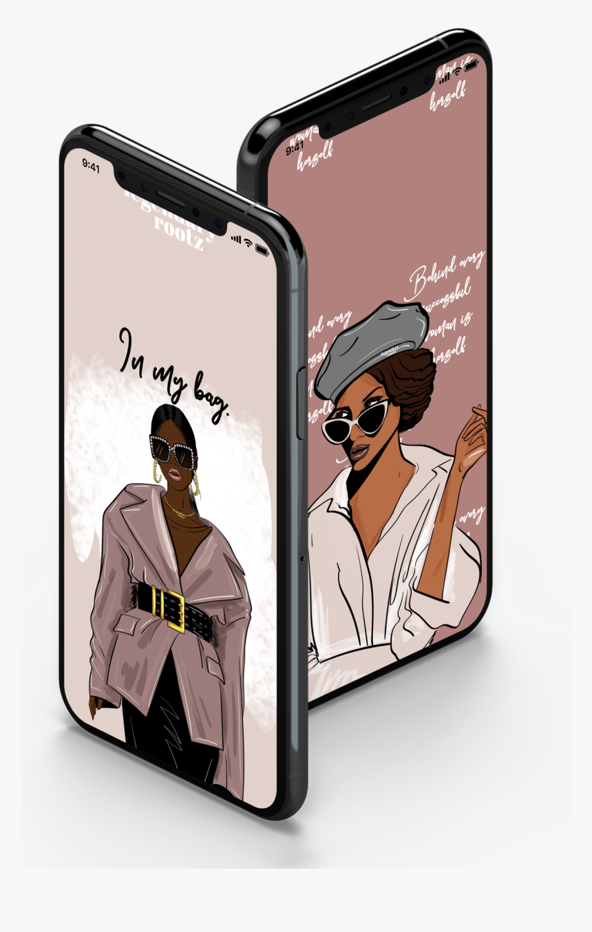 Iphone, HD Png Download