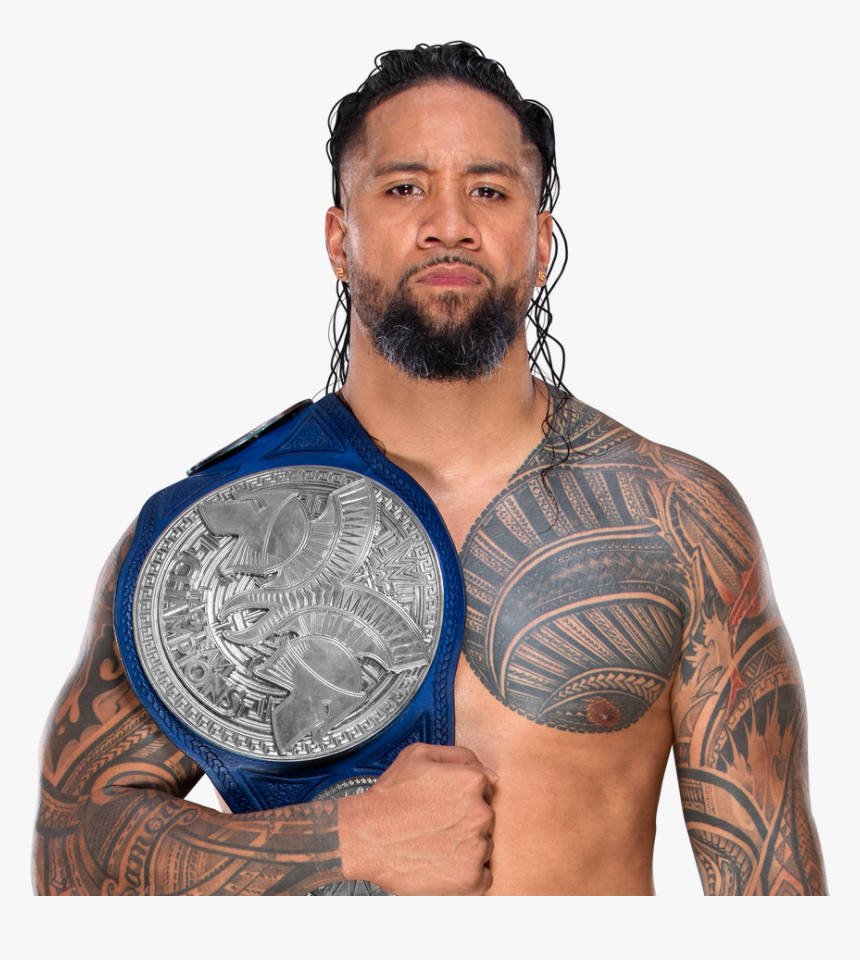 Jey Uso, HD Png Download
