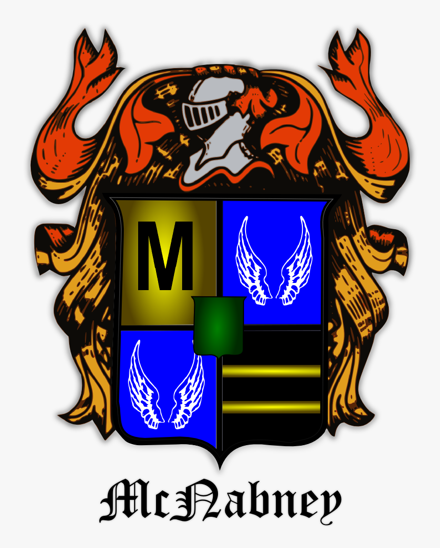 Prouse Coat Of Arms, HD Png Download