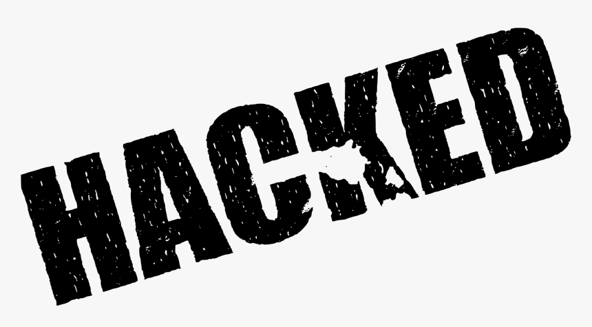 Svg Hacked Image Download, HD Png Download