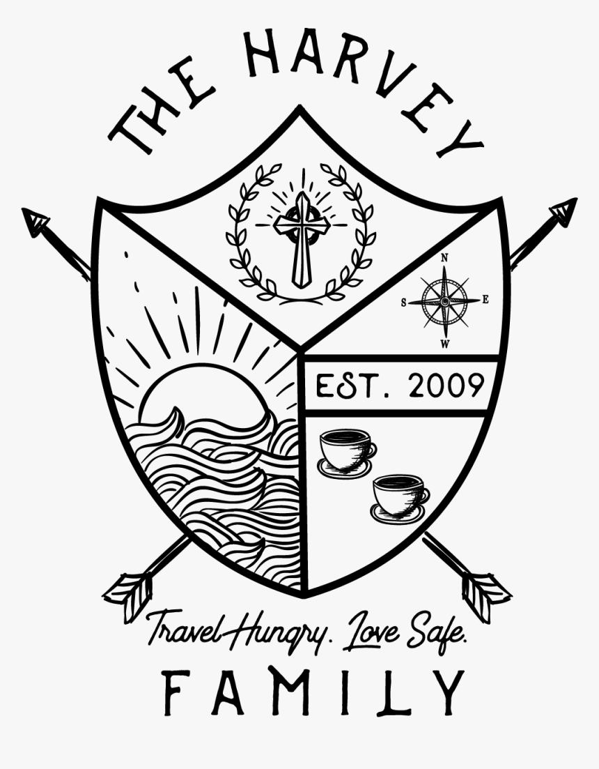 The Harvey - Crest, HD Png Download
