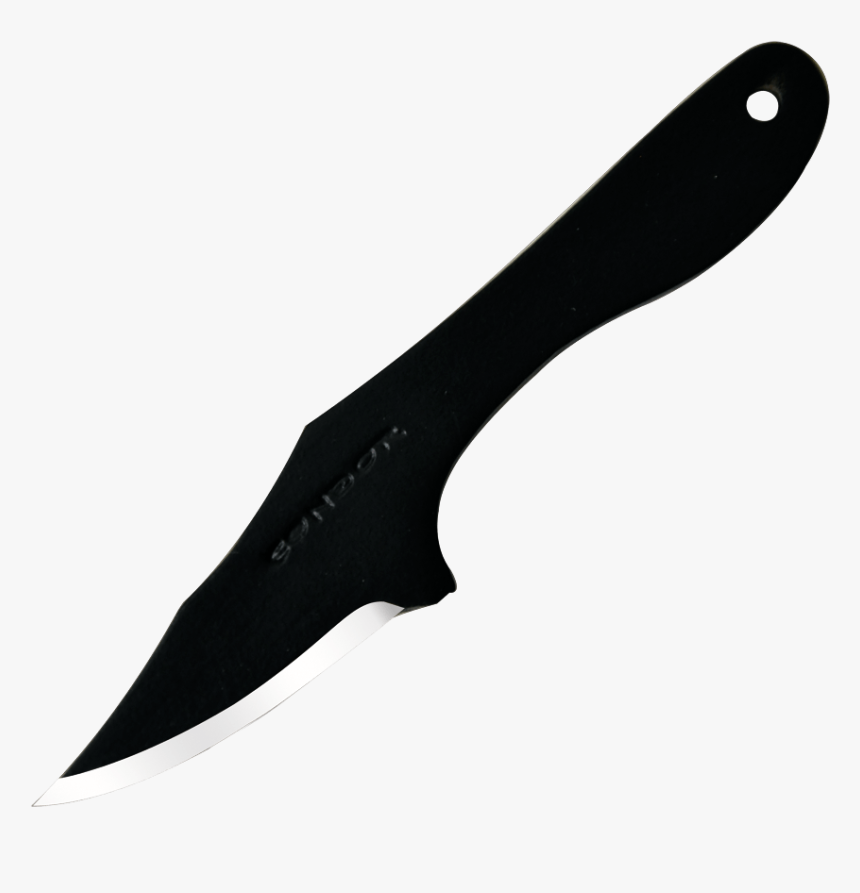 Falco Neck Knife - Blade, HD Png Download