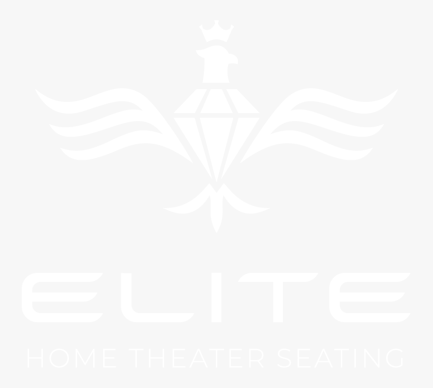 Elite Home Theater Seating Logo - Emblem, HD Png Download