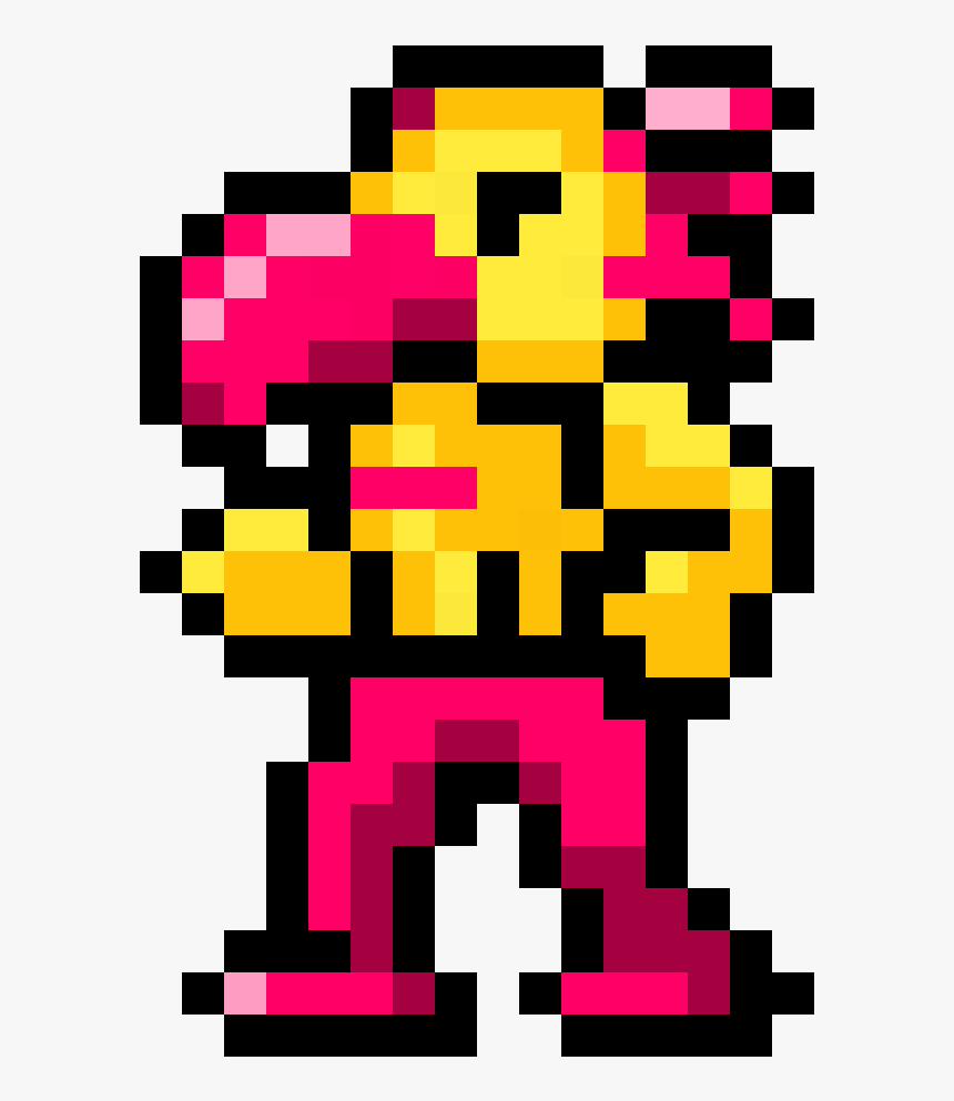 Smash Bros Flying Man Earthbound, HD Png Download , Transparent Png