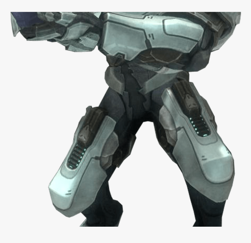Transparent Halo Reach Png - Elite Ranger Halo Reach, Png Download