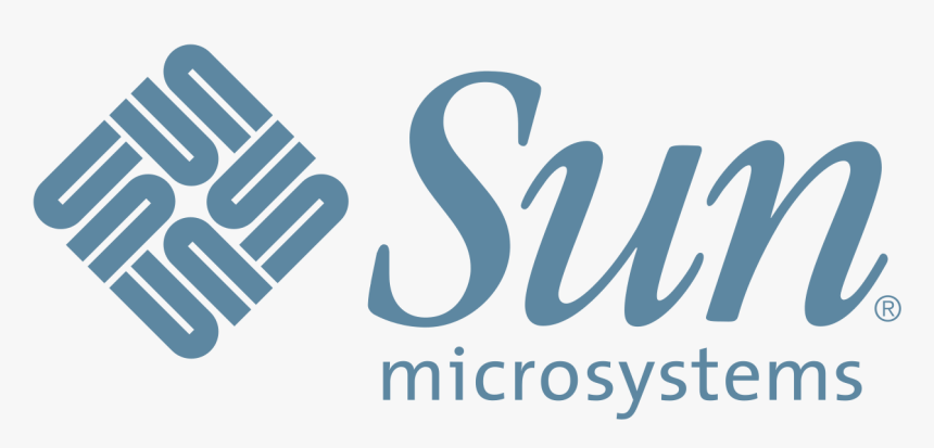 Sun Microsystems Logo, HD Png Download