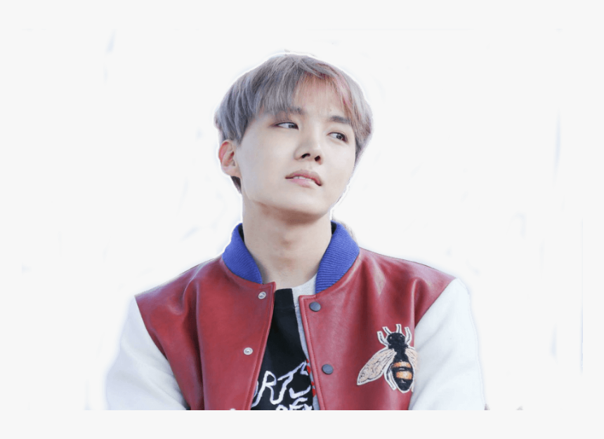 J Hope 2017 Bts Live Trilogy Episode Iii - J Hope Spring Day Album, HD Png Download