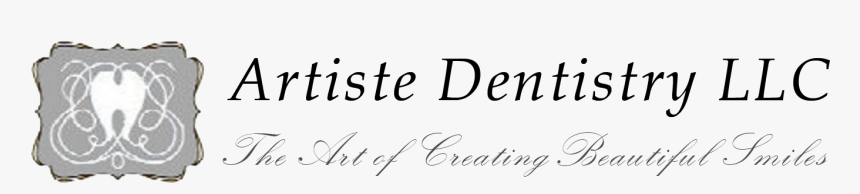Artiste Dentistry Logo In Sterling, Va - Caballo, HD Png Download