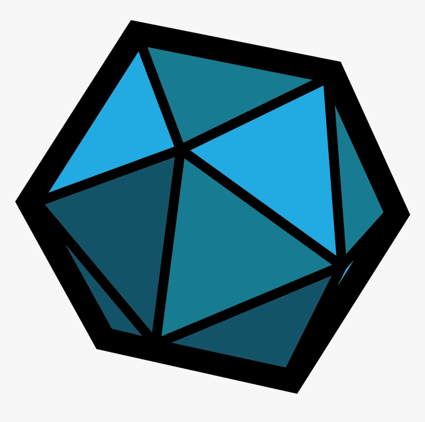 Triangle, HD Png Download