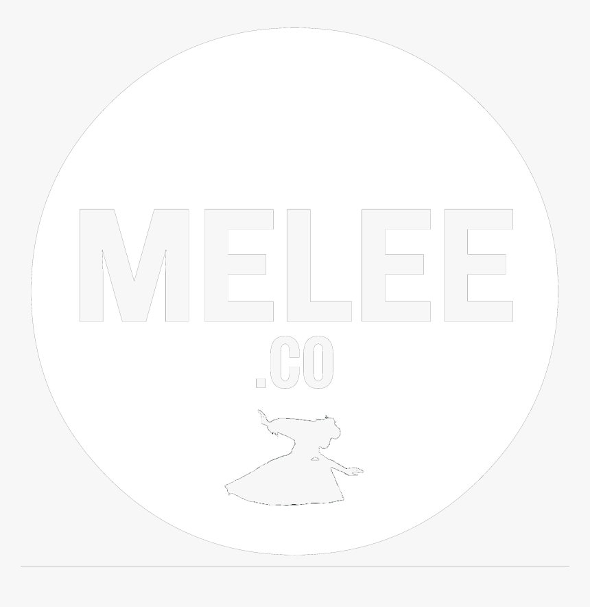 Melee - Co - Circle, HD Png Download