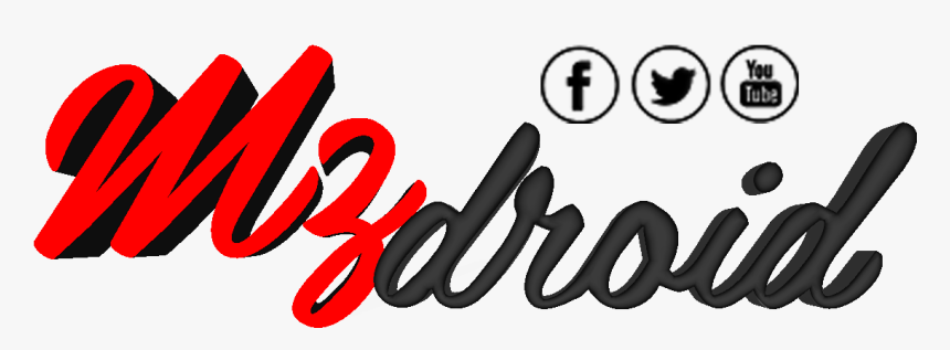 Mz-droid - Calligraphy, HD Png Download