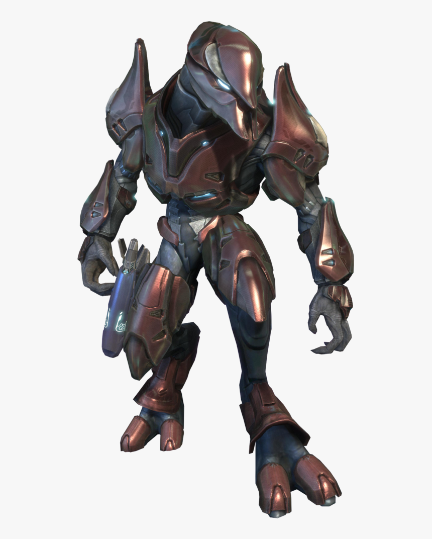 Halo Elite Spec Ops, HD Png Download