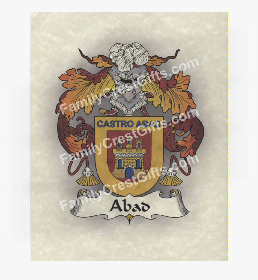 Family Crest, HD Png Download