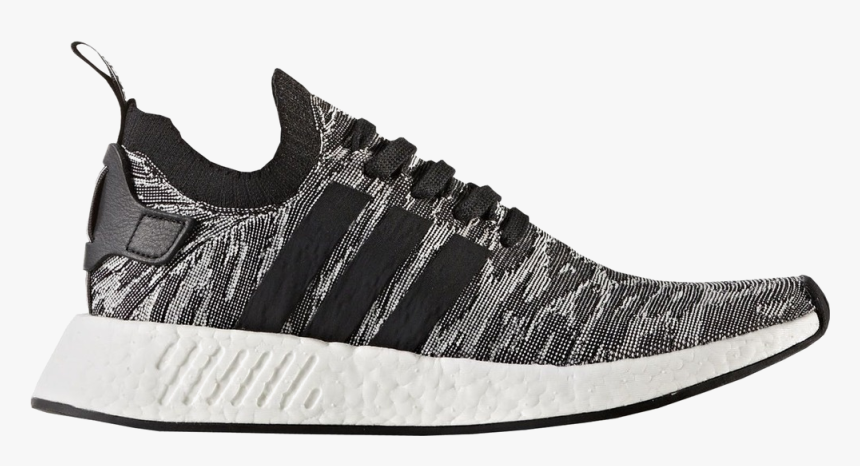 Transparent Nmd Png - Walking Shoe, Png Download