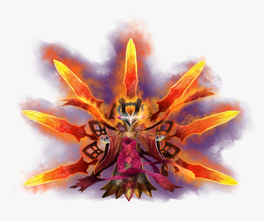 Final Fantasy Wiki, HD Png Download