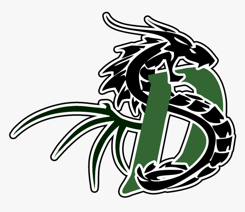 Dragons-icon - Illustration, HD Png Download