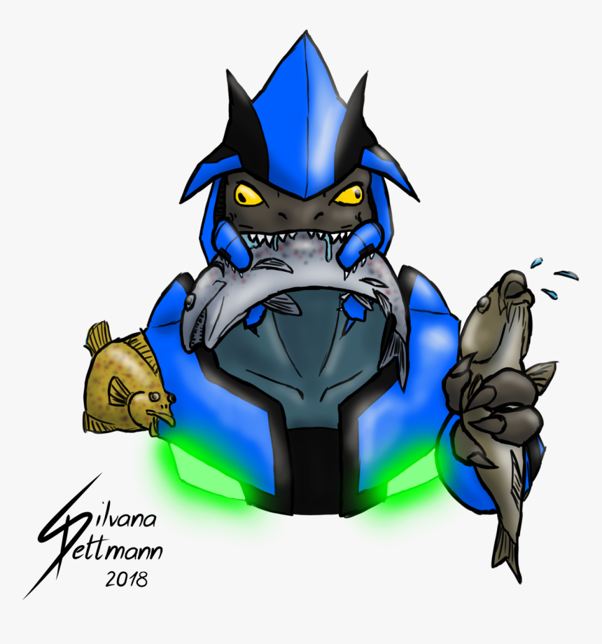 Dragunalb Because In Halo Reach It Sounds As If The - Fanart Halo 1 Elite Art, HD Png Download