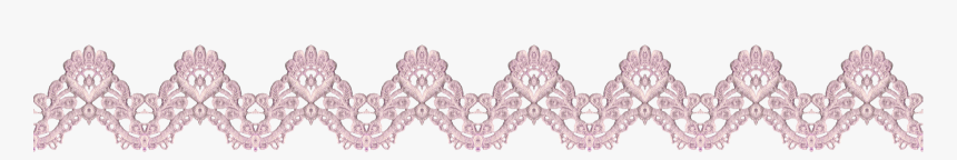 Banner Lace Png, Transparent Png