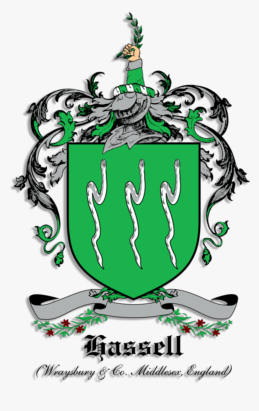 Westartica Coat Of Arms, HD Png Download