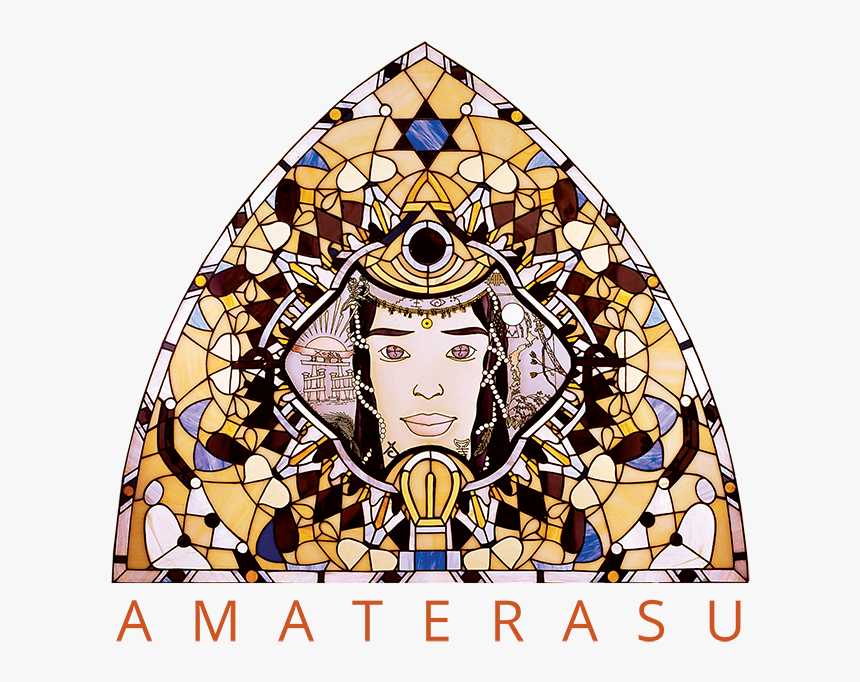 Stained Glass, HD Png Download