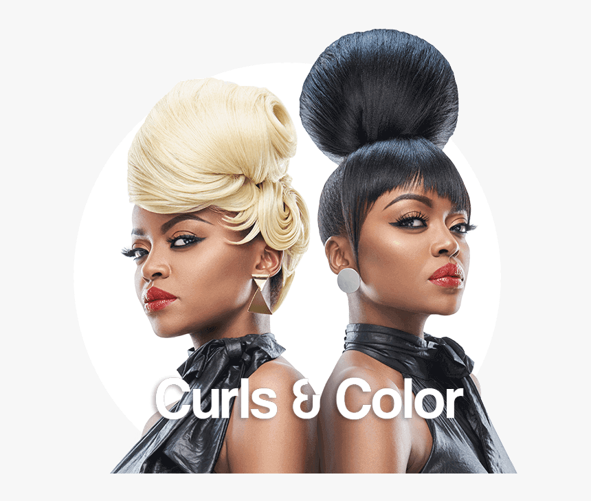 Transparent Rasta Hair Png - Blond, Png Download