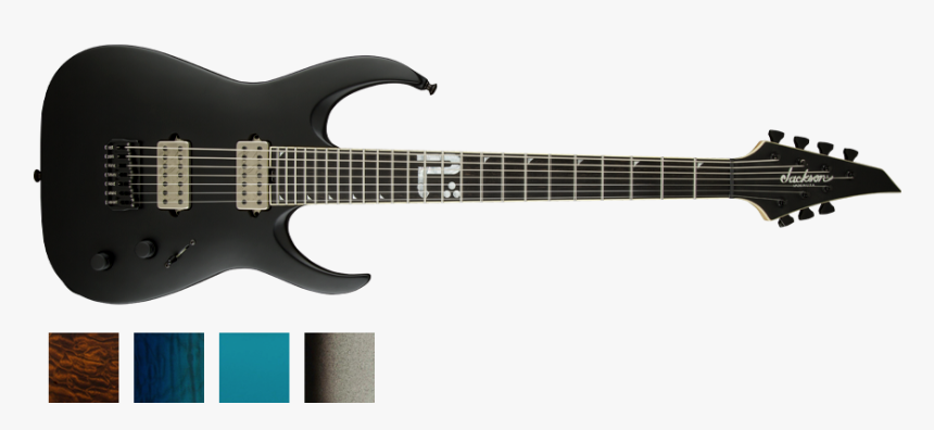 Jackson Usa Signature Misha Mansoor Juggernaut Bulb, HD Png Download