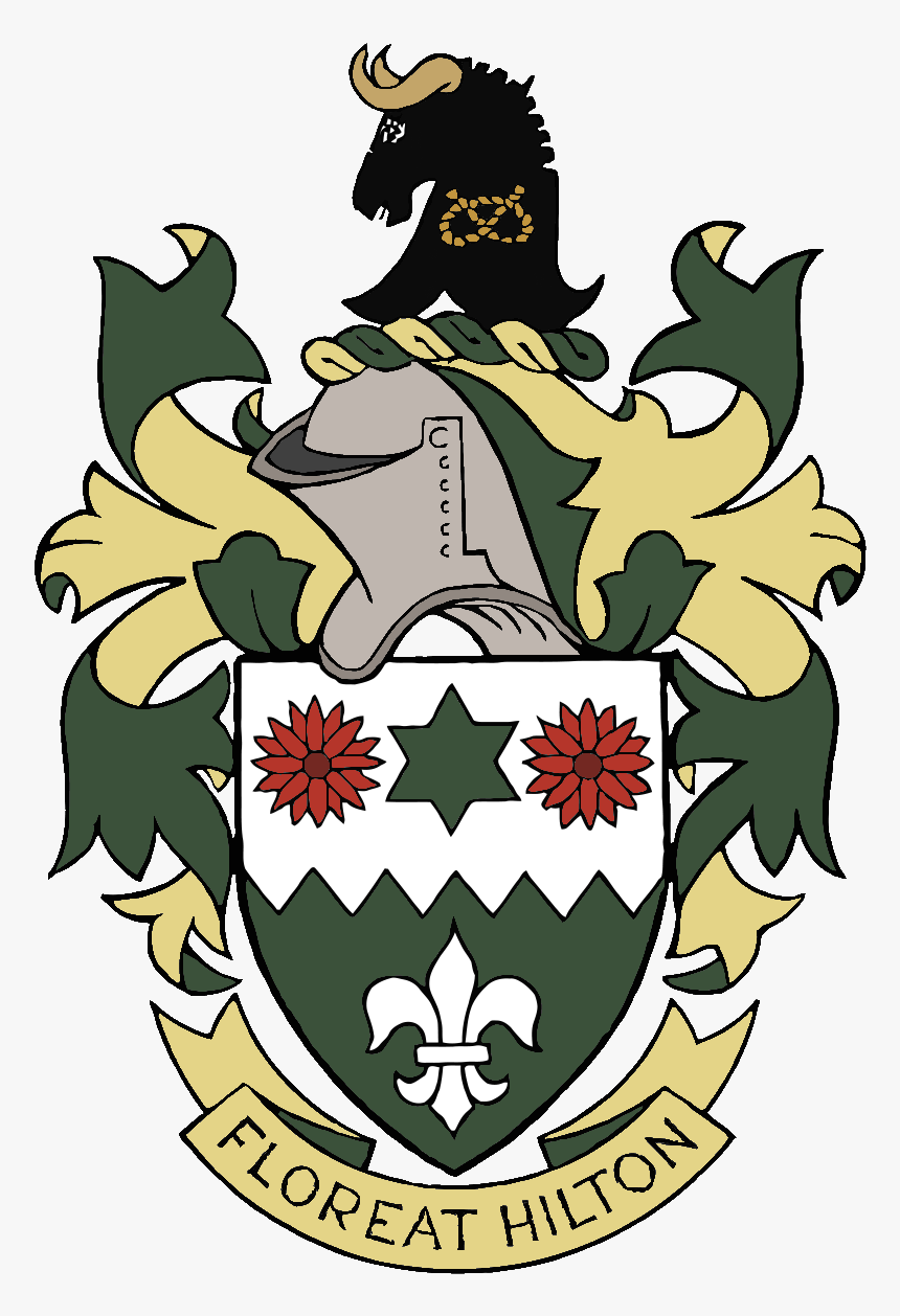 Transparent 11 Pipers Piping Clipart - Van Der Vyver Coat Of Arms, HD Png Download