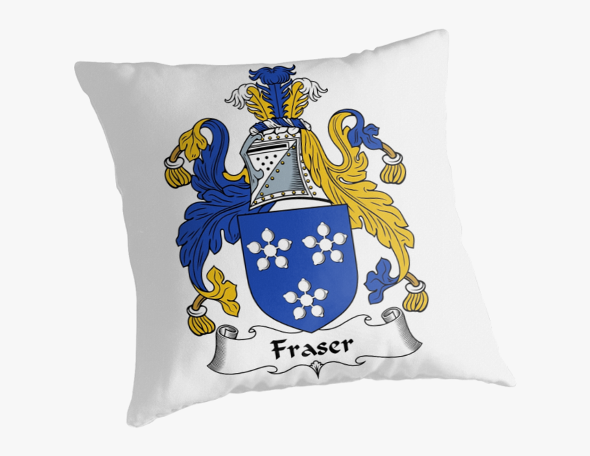 Cranston Coat Of Arms, HD Png Download