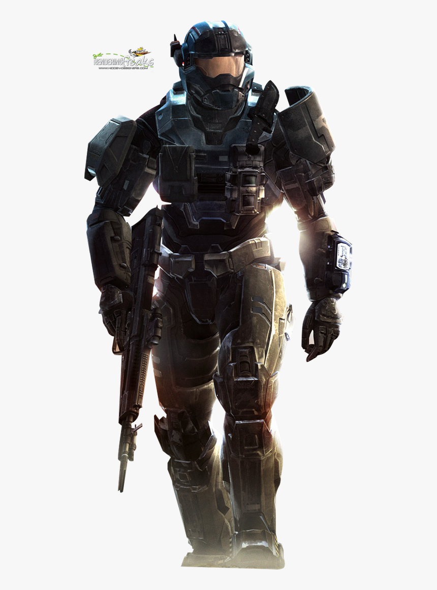 Halo Reach, HD Png Download