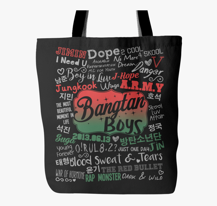 Tote Bag, HD Png Download