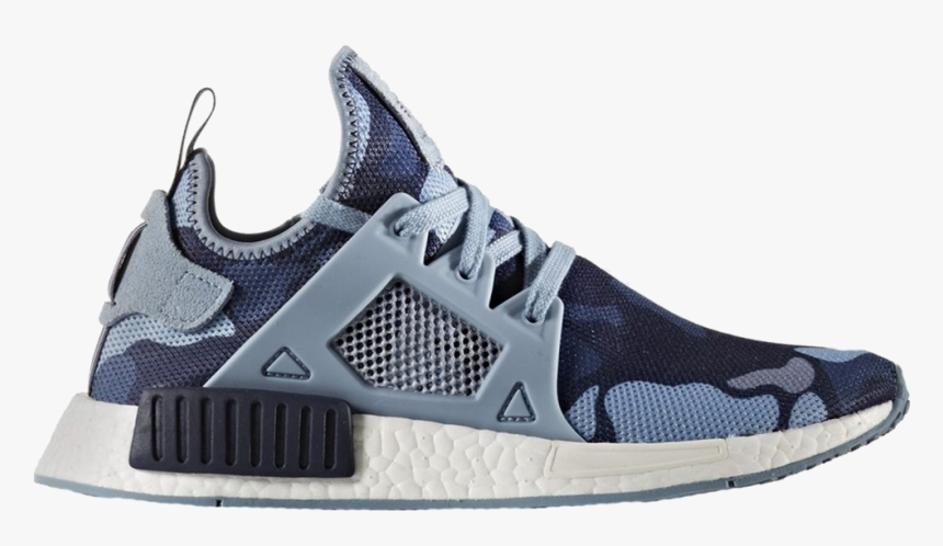Adidas Nmd Xr1 W, HD Png Download