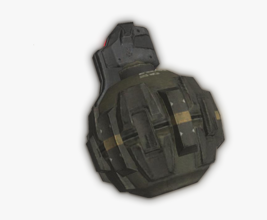 Halo Reach Frag Grenade, HD Png Download
