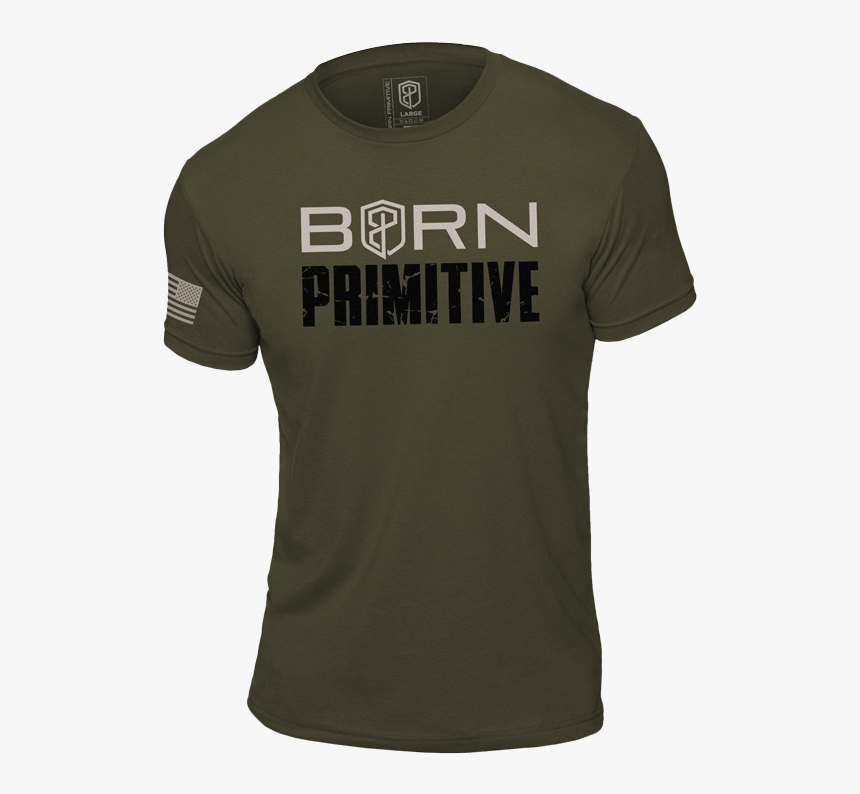 Honor The Fallen T-shirt 
 Class - Active Shirt, HD Png Download