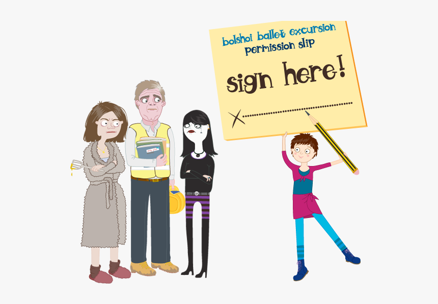 Misha Gorecki Goes Missing Claire Murray Illustration - Cartoon, HD Png Download