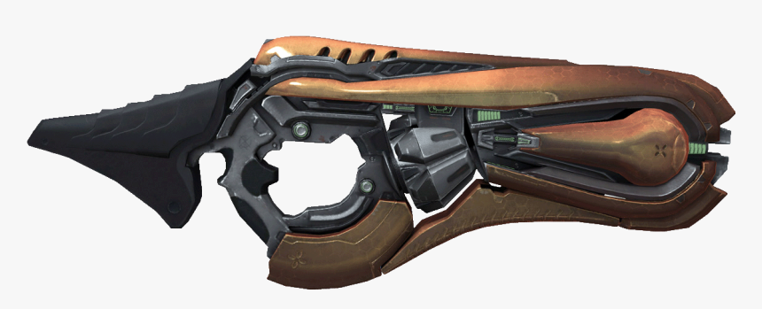 Halo Reach Elite Weapon, HD Png Download
